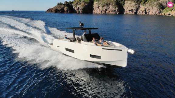 Image of MONTE OLYMPO yacht #14