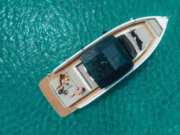 Image of MONTE OLYMPO yacht #15