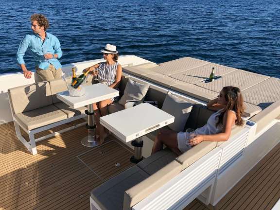 Image of MONTE OLYMPO yacht #2