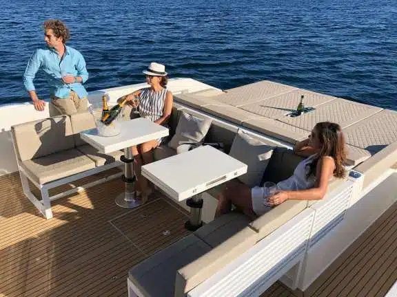 Image of MONTE OLYMPO yacht #2