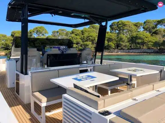 Image of MONTE OLYMPO yacht #3