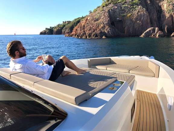 Image of MONTE OLYMPO yacht #4