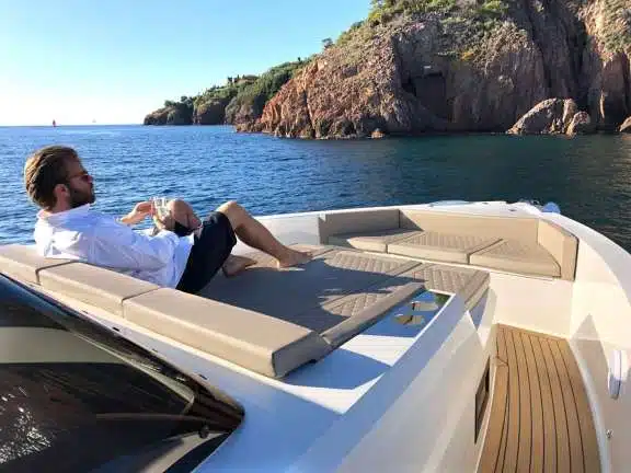 Image of MONTE OLYMPO yacht #4