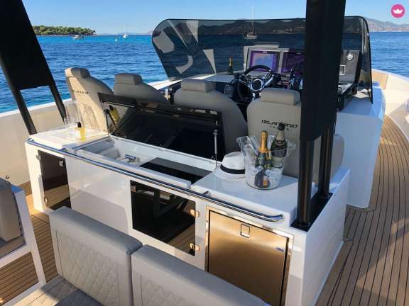 Image of MONTE OLYMPO yacht #5