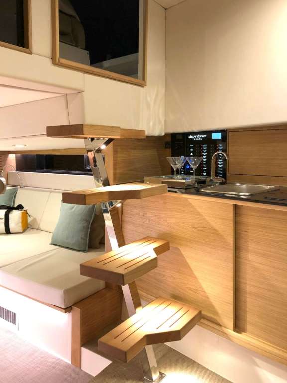 Image of MONTE OLYMPO yacht #6