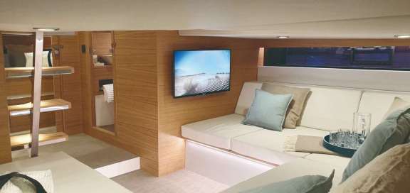 Image of MONTE OLYMPO yacht #7