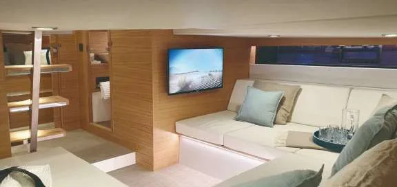 Image of MONTE OLYMPO yacht #7