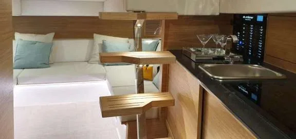 Image of MONTE OLYMPO yacht #9