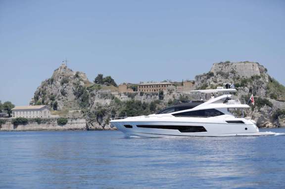 Image of FINEZZA yacht #19