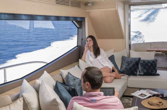 Image of FINEZZA yacht #5