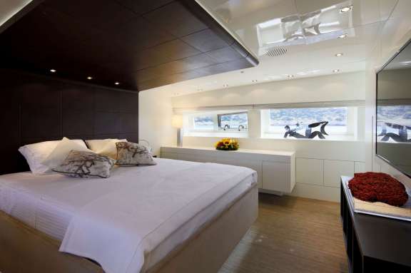 Image of XANAX yacht #7