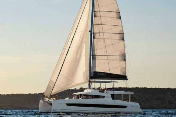 Image of SAHANA yacht #10