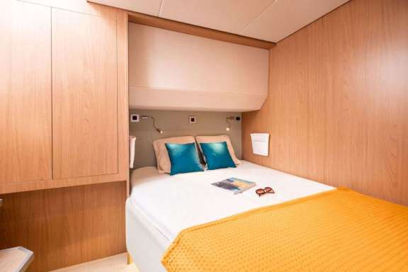 Image of SAHANA yacht #18