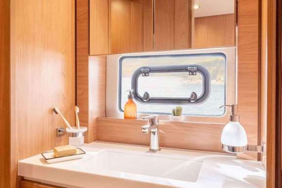 Image of SAHANA yacht #8