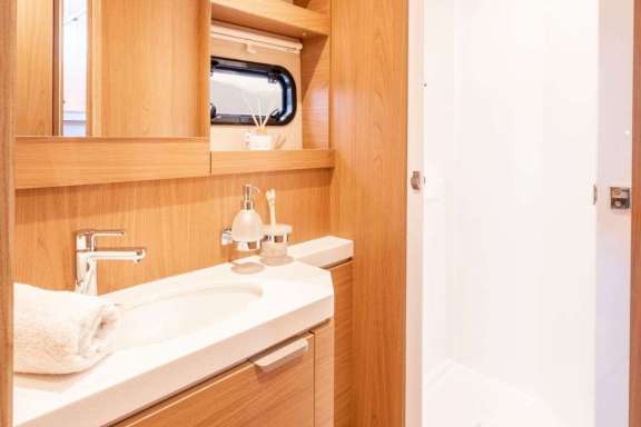 Image of SAHANA yacht #9