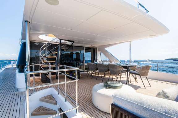 Image of MRS L yacht #16