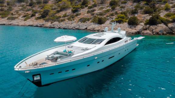 Image of MAC yacht #18