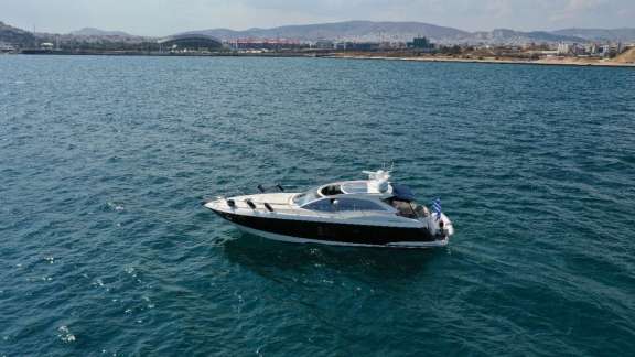 Image of BLUE WATERS yacht #10