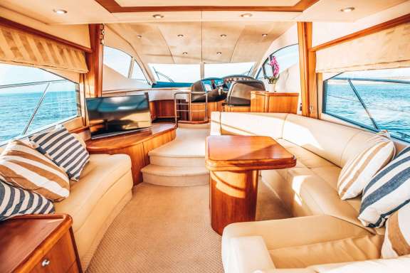 Image of FUNSEEKER yacht #2