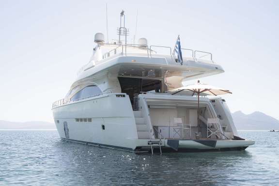 Image of LIDIA yacht #15