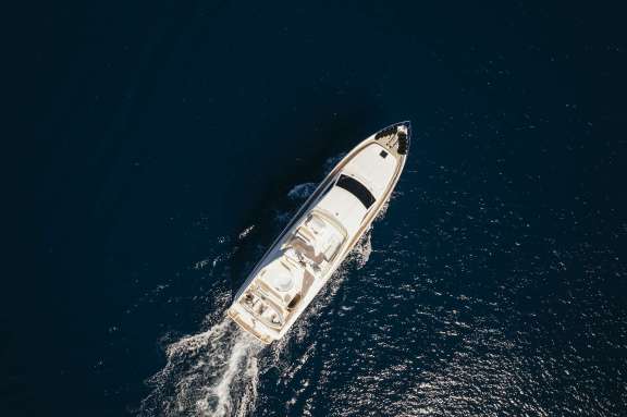 Image of LIDIA yacht #17