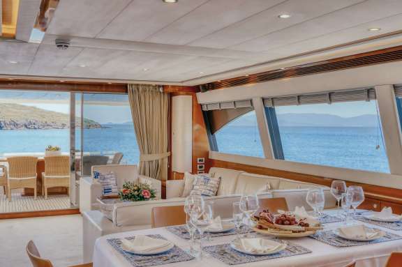 Image of LIDIA yacht #3