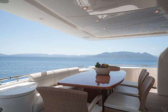 Image of LIDIA yacht #5