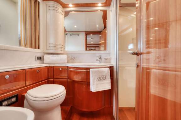 Image of LIDIA yacht #9