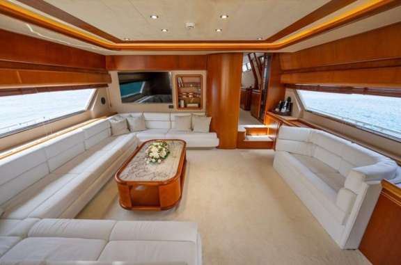 Image of Bellas Boy yacht #2
