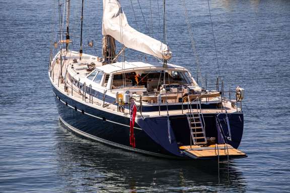 Image of SCARENA yacht #13
