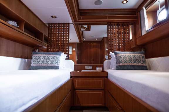 Image of SCARENA yacht #8