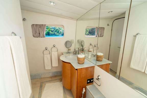 Image of BLUES yacht #8