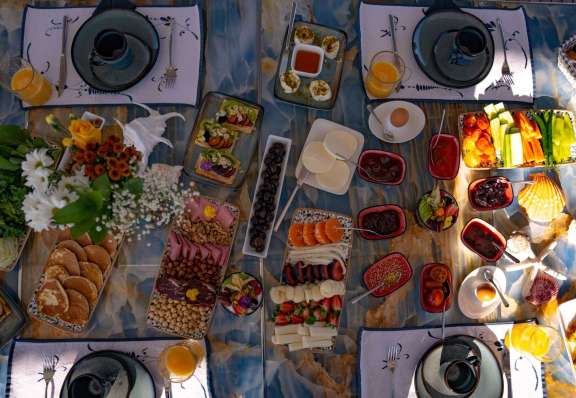 Image of DOUBLE EAGLE yacht #19