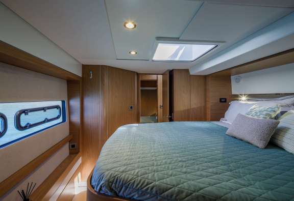 Image of LIBRA yacht #9