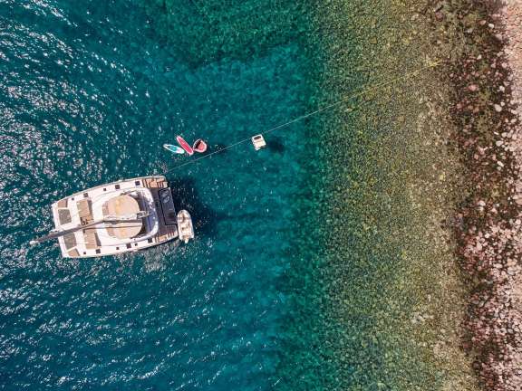 Image of ADARA yacht #12