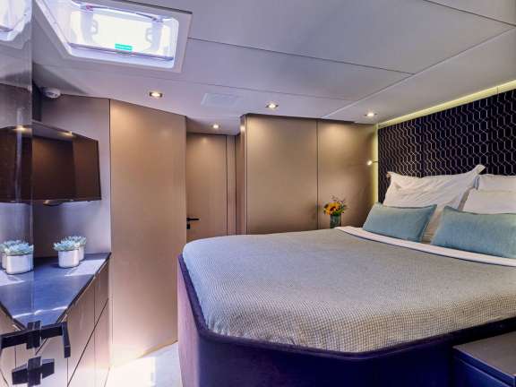 Image of ADARA yacht #16