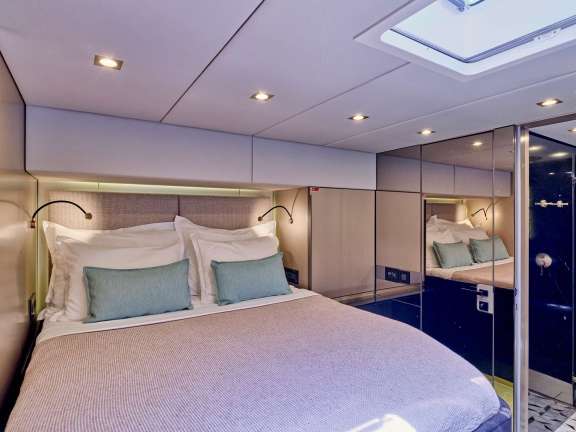 Image of ADARA yacht #17