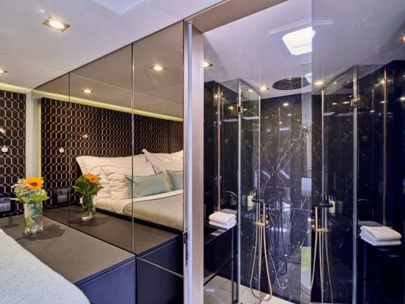 Image of ADARA yacht #19