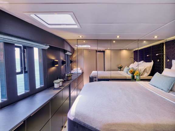 Image of ADARA yacht #6