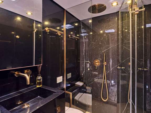 Image of ADARA yacht #7