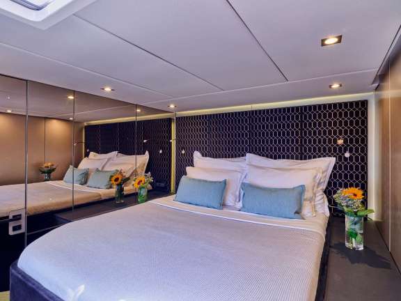 Image of ADARA yacht #8