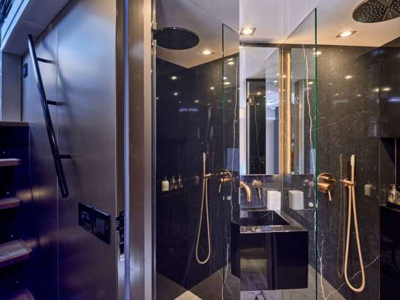 Image of ADARA yacht #9