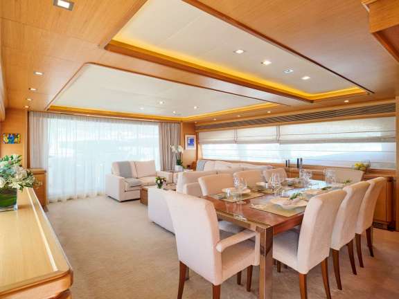 Image of WATCH ME yacht #12