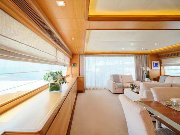 Image of WATCH ME yacht #13