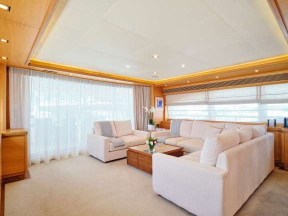 Image of WATCH ME yacht #2