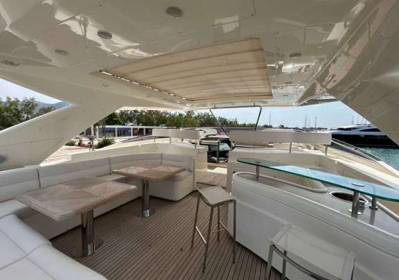 Image of WATCH ME yacht #5