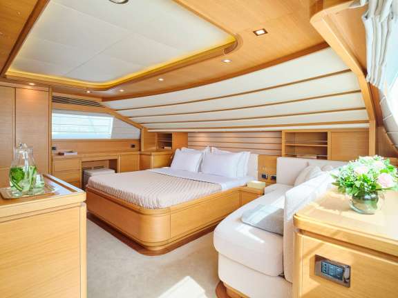 Image of WATCH ME yacht #6