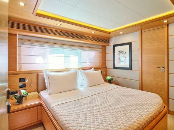 Image of WATCH ME yacht #8