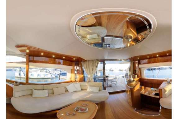 Image of LINDA II yacht #2