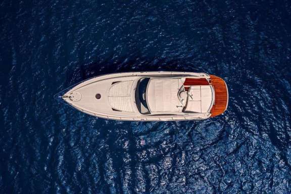 Image of MIRA yacht #11